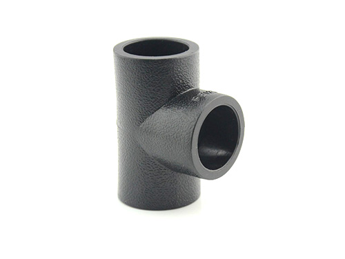 等徑三通PE管件