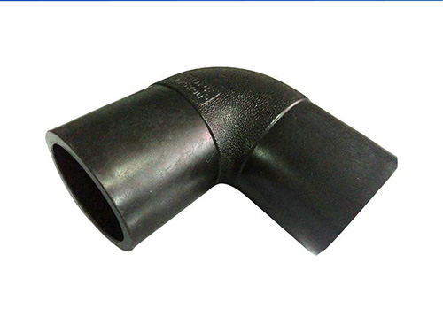 等徑90&deg;彎頭
